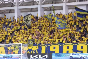 ΑΕΛ/Καθήκον