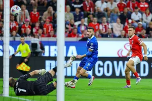 Αυστρία 6-8 Κύπρος!