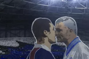 Στον... αέρα το ντέρμπι λόγω καιρού!