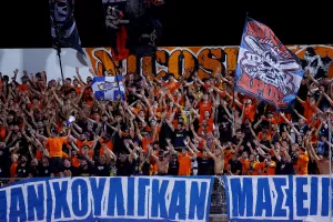 Χτύπημα...Πορτοκαλί