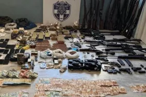 90 άτομα στη δικογραφία για τη «Μαφία της Κρήτης»