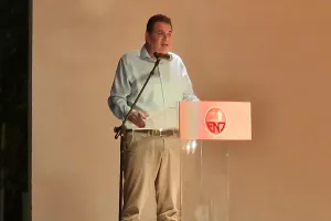 (ΦΩΤΟΣ Kerkida) Τα...φλας στον "μέγα" χορηγό και το ρόστερ!