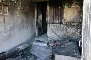 Φωτιά σε γήπεδο στην Κρήτη: Τραγικός επίλογος, πέθανε και η δεύτερη εγκαυματίας