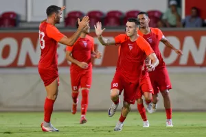 Όλοι οι δρόμοι οδηγούν στην Περιστερώνα