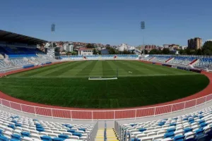 Ταξιδιωτικά πακέτα για Κόσοβο