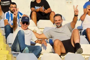 Εθνικός-Ανόρθωση: Τρίποντο.. με Αντερέγκεν! (φώτος)