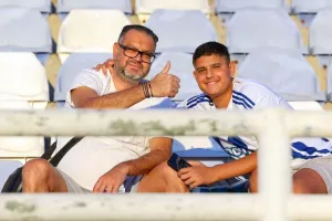 Εθνικός-Ανόρθωση: Τρίποντο.. με Αντερέγκεν! (φώτος)