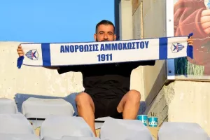 Εθνικός-Ανόρθωση: Τρίποντο.. με Αντερέγκεν! (φώτος)