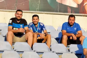 Εθνικός-Ανόρθωση: Τρίποντο.. με Αντερέγκεν! (φώτος)