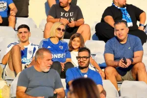 Εθνικός-Ανόρθωση: Τρίποντο.. με Αντερέγκεν! (φώτος)