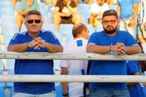 Εθνικός-Ανόρθωση: Τρίποντο.. με Αντερέγκεν! (φώτος)