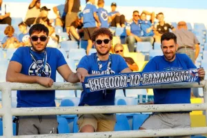 Εθνικός-Ανόρθωση: Τρίποντο.. με Αντερέγκεν! (φώτος)