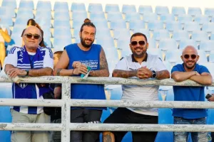 Εθνικός-Ανόρθωση: Τρίποντο.. με Αντερέγκεν! (φώτος)