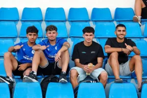 Εθνικός-Ανόρθωση: Τρίποντο.. με Αντερέγκεν! (φώτος)