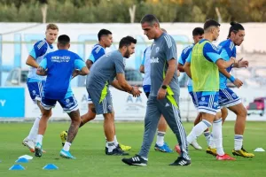 Εθνικός-Ανόρθωση: Τρίποντο.. με Αντερέγκεν! (φώτος)
