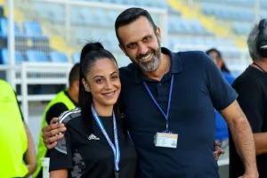 Εθνικός-Ανόρθωση: Τρίποντο.. με Αντερέγκεν! (φώτος)