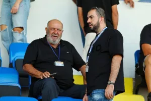 Εθνικός-Ανόρθωση: Τρίποντο.. με Αντερέγκεν! (φώτος)