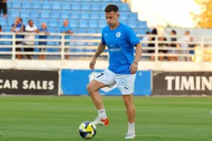 Εθνικός-Ανόρθωση: Τρίποντο.. με Αντερέγκεν! (φώτος)