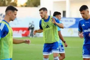 Εθνικός-Ανόρθωση: Τρίποντο.. με Αντερέγκεν! (φώτος)