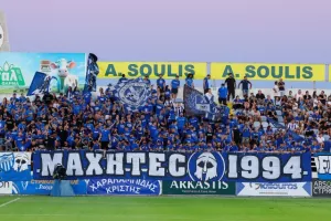 Εθνικός-Ανόρθωση: Τρίποντο.. με Αντερέγκεν! (φώτος)
