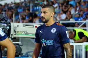 Εθνικός-Ανόρθωση: Τρίποντο.. με Αντερέγκεν! (φώτος)