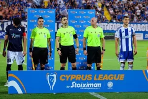 Εθνικός-Ανόρθωση: Τρίποντο.. με Αντερέγκεν! (φώτος)