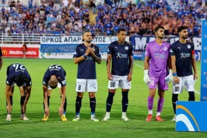 Εθνικός-Ανόρθωση: Τρίποντο.. με Αντερέγκεν! (φώτος)