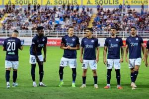 Εθνικός-Ανόρθωση: Τρίποντο.. με Αντερέγκεν! (φώτος)