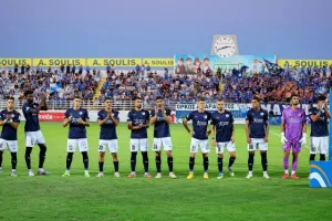 Εθνικός-Ανόρθωση: Τρίποντο.. με Αντερέγκεν! (φώτος)