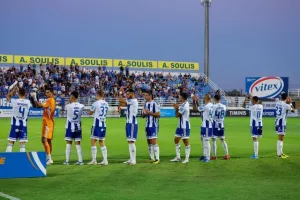 Εθνικός-Ανόρθωση: Τρίποντο.. με Αντερέγκεν! (φώτος)