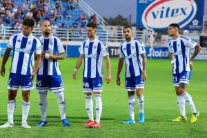 Εθνικός-Ανόρθωση: Τρίποντο.. με Αντερέγκεν! (φώτος)