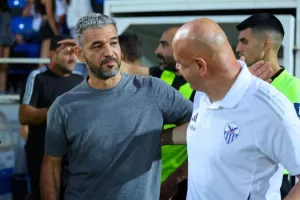 Εθνικός-Ανόρθωση: Τρίποντο.. με Αντερέγκεν! (φώτος)