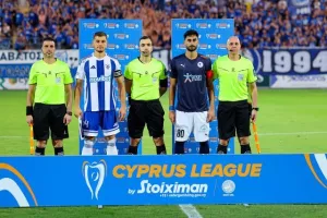 Εθνικός-Ανόρθωση: Τρίποντο.. με Αντερέγκεν! (φώτος)