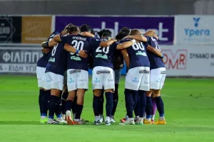 Εθνικός-Ανόρθωση: Τρίποντο.. με Αντερέγκεν! (φώτος)
