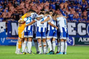 Εθνικός-Ανόρθωση: Τρίποντο.. με Αντερέγκεν! (φώτος)