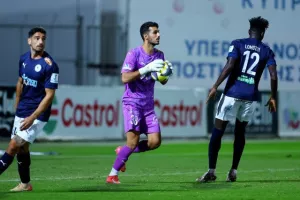 Εθνικός-Ανόρθωση: Τρίποντο.. με Αντερέγκεν! (φώτος)