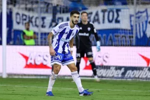 Ανόρθωση-Ομόνοια: Πεντάρα με… show Σεμέδο (φώτος) 