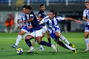 Εθνικός-Ανόρθωση: Τρίποντο.. με Αντερέγκεν! (φώτος)