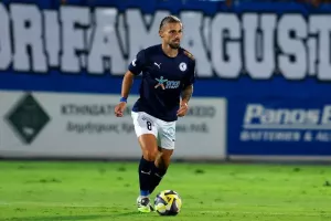 Εθνικός-Ανόρθωση: Τρίποντο.. με Αντερέγκεν! (φώτος)