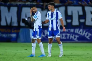 Εθνικός-Ανόρθωση: Τρίποντο.. με Αντερέγκεν! (φώτος)
