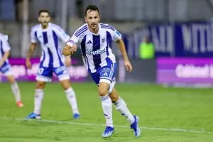 Ανόρθωση-Ομόνοια: Πεντάρα με… show Σεμέδο (φώτος) 