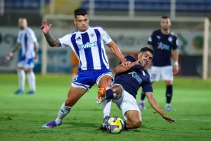 Εθνικός-Ανόρθωση: Τρίποντο.. με Αντερέγκεν! (φώτος)