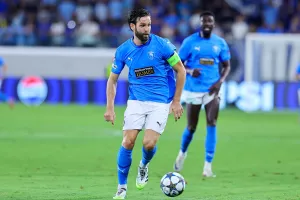 Goldar: "Το brand Νταβίντ Λουίζ είναι μεγαλύτερο από την Πάφο"