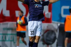 Εθνικός-Ανόρθωση: Τρίποντο.. με Αντερέγκεν! (φώτος)