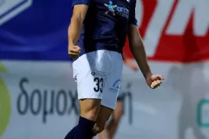 Εθνικός-Ανόρθωση: Τρίποντο.. με Αντερέγκεν! (φώτος)