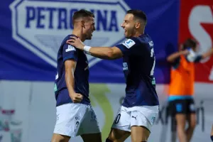 Εθνικός-Ανόρθωση: Τρίποντο.. με Αντερέγκεν! (φώτος)