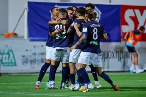 Εθνικός-Ανόρθωση: Τρίποντο.. με Αντερέγκεν! (φώτος)