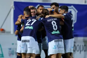 Εθνικός-Ανόρθωση: Τρίποντο.. με Αντερέγκεν! (φώτος)