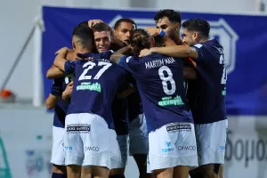 Εθνικός-Ανόρθωση: Τρίποντο.. με Αντερέγκεν! (φώτος)