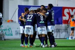 Εθνικός-Ανόρθωση: Τρίποντο.. με Αντερέγκεν! (φώτος)